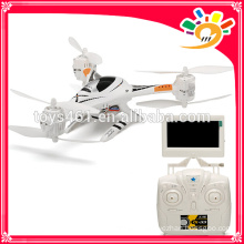 CX-33 CX-33 CX-33S Quadcopter 5.8G FPV com 2MP Câmera 4CH 6-eixo Gyro High Hold Mode RC Tricopter